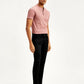 Men's Redloop 511 Black Slim Fit Mid Rise Jeans - 9b1fa23d-82c0-4d55-94cf-27e20f33818e View