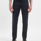 Men's Redloop 511 Navy Blue Slim Fit Mid Rise Jeans - 8c558cb0-4008-4a40-8e86-edd6cc7373e6 View