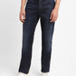 Men's 512 Blue Slim Tapered Fit Mid Rise Jeans - 004eef90-bc47-4f3e-b5b4-212cc3e2738e View