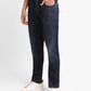 Men's 512 Blue Slim Tapered Fit Mid Rise Jeans - 381d720b-2790-4917-81a7-a530be7113c8 View