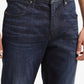 Men's 512 Blue Slim Tapered Fit Mid Rise Jeans - 79c031cb-6ca5-4f49-8fd5-1565e3a7686b View