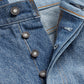 Levi's® Women's Icon Long Skirt - FlatlayDetails View