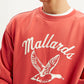 Men's Graphic Print Regular Fit Sweatshirt - 2e4055df-9b45-42d9-9fd0-a9f9a090d38d View