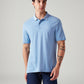 Men's Logo Printed Slim Fit Polo T-Shirt - 20 View