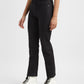 Women's Black Wedgie Straight Fit Mid Rise Jeans - 9674c6a7-fcf4-473a-942b-8e713866df0d View