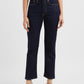 Women's Blue Wedgie Straight Fit Mid Rise Jeans - c87b3b0e-dc7a-432b-a354-f887c658134e View