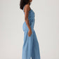 Levi's Women's Drea Jumpsuit - Side View
