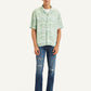Men's Printed Regular Fit Camp Shirt - 351a5bc5-8bf2-4aa8-8d2c-904cca66011b View