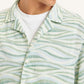Men's Printed Regular Fit Camp Shirt - 560c9cfc-564c-4f94-b416-0fbd892cdc78 View