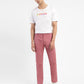 Men's 511 Pink Slim Fit Chinos - 14f35fb3-53e8-49b4-8bc5-1a20a0df100f View