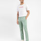 Men's 511 Green Slim Fit Chinos - 6e6518d3-a0e1-415d-b317-641fdc9d8e16 View