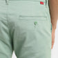 Men's 511 Green Slim Fit Chinos - a1f94144-16f6-4832-9a87-28c5bdb694a2 View