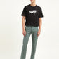 Men's 511 Slim Fit Light Green Chinos - d715ea77-8375-4d88-b5d4-af46811a91b6 View