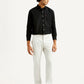 Men's 511 Off White Slim Fit Mid Rise Chinos - Front View