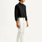Men's 511 Off White Slim Fit Mid Rise Chinos - Side View