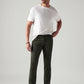 Men's 511 Olive Slim Fit Mid Rise Chinos - Styleshot View