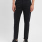 Men's 512 Black Slim Tapered Fit Chinos - 76071afa-0625-4df8-8744-69a3df0fe7c1 View