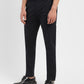 Men's 512 Black Slim Tapered Fit Chinos - 398a7f2f-b530-4bca-9dc0-e2c3fcc13662 View