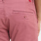 Men's 512 Pink Slim Tapered Fit Chinos - b5e5bc53-9412-43f6-af14-375740bcc3e3 View