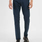 Men's 512 Blue Slim Tapered Fit Chinos - 5f5b13e7-8e34-41fa-9291-076fb9a6f412 View