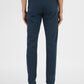 Men's 512 Blue Slim Tapered Fit Chinos - 56b50502-aeb0-4418-b06f-f0b8501d4c12 View