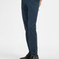 Men's 512 Blue Slim Tapered Fit Chinos - 3598d257-da74-4260-91ee-b7149a6e0ac5 View