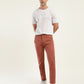 Men's 512 Slim Tapered Fit Brown Chinos - 025e84e3-f371-4511-add1-157a5f218b7d View