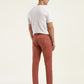 Men's 512 Slim Tapered Fit Brown Chinos - 348b1214-2599-42f0-bddd-c9be37d48ba5 View