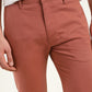 Men's 512 Slim Tapered Fit Brown Chinos - 8f543289-1cc0-48e2-a49e-52597accabd3 View