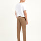 Men's 512 Slim Tapered Fit Brown Chinos - 861211d5-cb42-4539-9497-87b3f8fe0d3c View