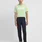 Men's Navy Regular Fit Detachable Cargo - 8a9070c4-006a-4654-93c0-efc7923f7651 View
