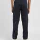 Men's Navy Regular Fit Detachable Cargo - 0b2b3e33-25e4-46b3-a78f-2836fa514477 View