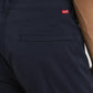 Men's Navy Regular Fit Detachable Cargo - fc3fc62c-f2fb-495a-9e58-cef4a37a7b48 View