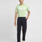 Men's Navy Regular Fit Detachable Cargo - ca747a2d-33b2-49c6-bb88-32f3a1c6624c View