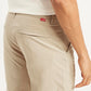 Men's Beige Regular Fit Trousers - 95c045d8-316f-43c3-8e17-c4292c2b6d3f View
