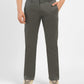 Men's Grey Slim Fit Trousers - a0c01a50-484f-4f2e-ba73-6adcb002f673 View