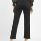 Women's Redloop Black Wedgie Straight Fit Mid Rise Jeans - 01fb5ee3-f4df-425d-92f3-7a25758c071f View