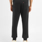 Men's Black Regular Fit Joggers - ba0332e2-1b3b-45af-b70e-4e88ce1def28 View