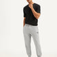 Men's Grey Solid Utility Joggers - a8135c15-c2a7-4c05-9584-5e84eee1a104 View