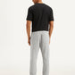 Men's Grey Solid Utility Joggers - 8bb7cdca-6753-49f2-ba4b-b7ee8d3ede6e View