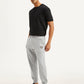 Men's Grey Solid Utility Joggers - b75afe38-deba-4453-8593-68a4de4faa7f View