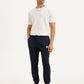 Men's Navy Solid Utility Joggers - fc784134-25c5-4515-9b82-8466a90e8183 View