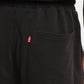Men's Black Regular Fit Joggers - e291dfd9-c152-41a9-857a-fc8b9a271dc1 View