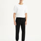 Men's Black Solid Utility Joggers - 77d5983d-ca02-4eee-b2d3-e694459f4faf View