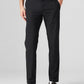Men's Black Regular Fit Chinos - 3 View