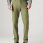 Men's Olive Regular Fit Chinos - 781b9adb-2c3e-453c-9b6c-72a1436809bd View