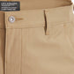 Men's Brown Regular Fit Chinos - 324eb3e0-3f3a-46e7-a381-c5c91306c489 View