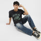 Men's 550'92 Blue Loose Fit Mid Rise Jeans - 97903f0a-b231-46dc-98b6-b8ce4640aa1a View
