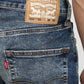 Men's 550'92 Blue Loose Fit Mid Rise Jeans - 67d04ded-5249-460b-822b-e418c772167d View