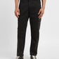 Men's Black Loose Fit Cargo Trousers - 50738907-969a-4882-bebb-9505d77fa454 View